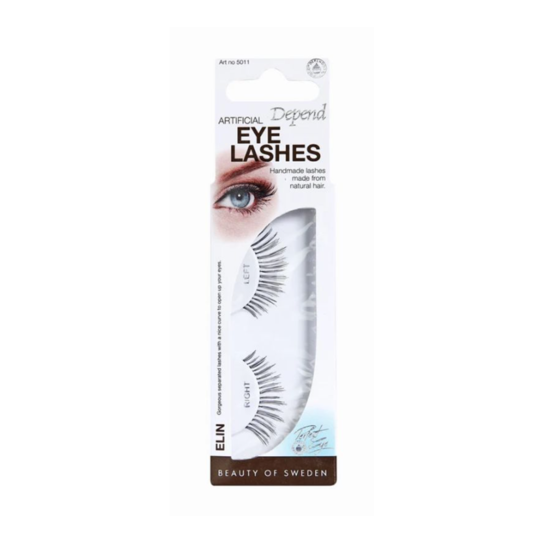 Kit Faux Cils  Depend Cosmetic diverses variantes