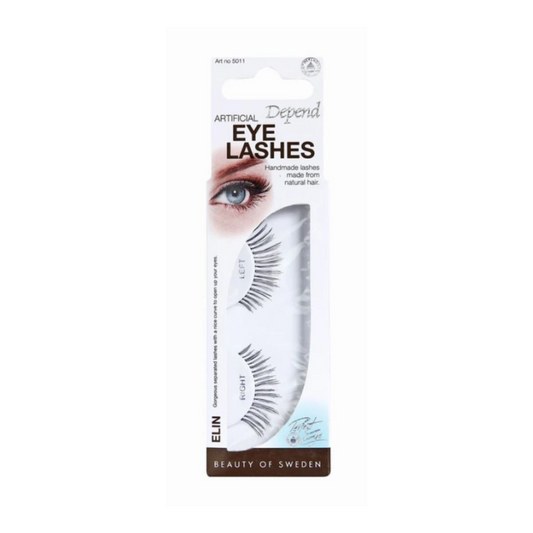 Kit Faux Cils  Depend Cosmetic diverses variantes