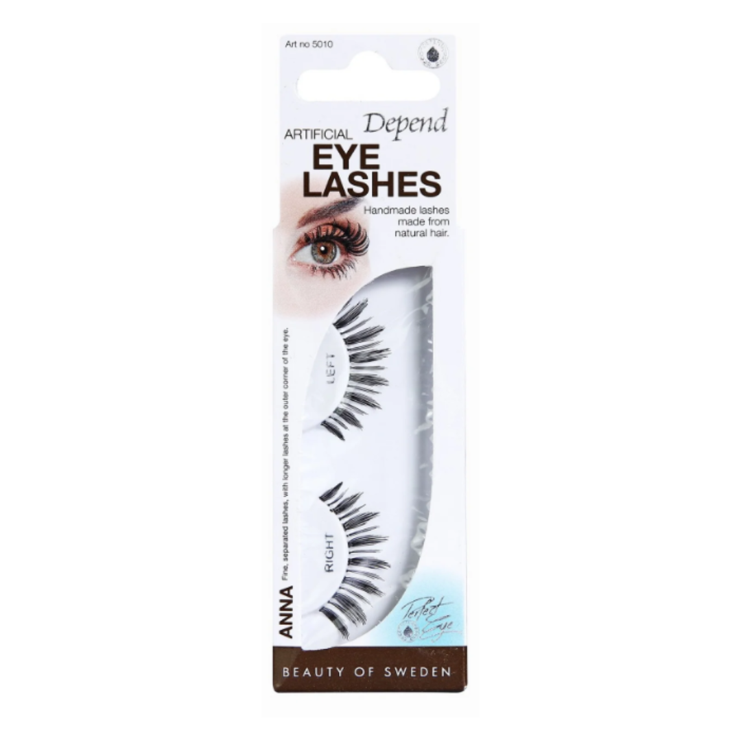 Kit Faux Cils  Depend Cosmetic diverses variantes