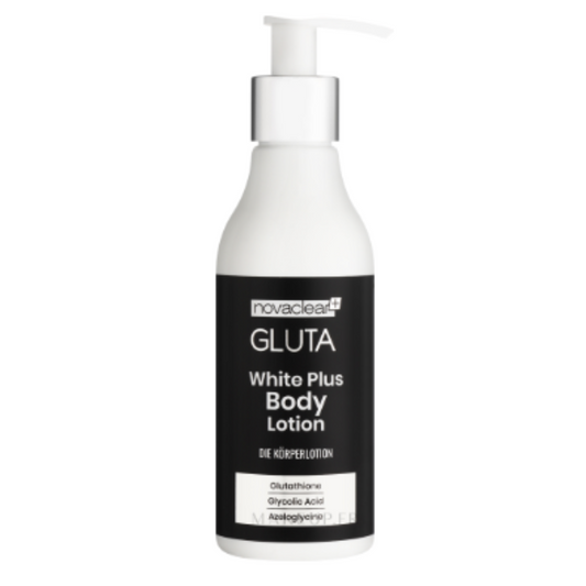 Body Lotion White Teint Métissé Novaclear plus 400 ml