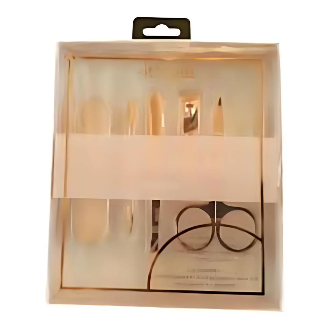 Kit manucure ITSTYLE 5 Pièces