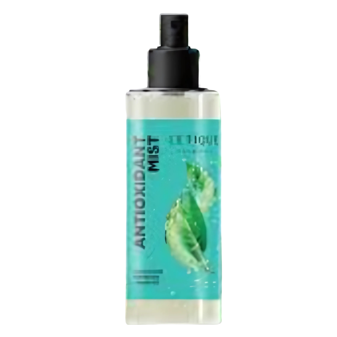 Brume Rafraîchissante Antioxydante LETIQUE  150 ml