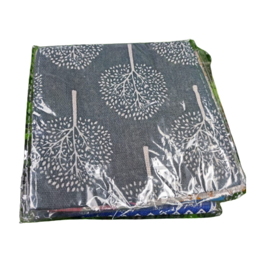 Pochette de transport serviette hygiénique  Diverses Variantes