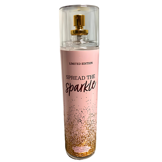 Brume corporelle édition  limitée The Beauty Dept 235 ml  Diverses variantes