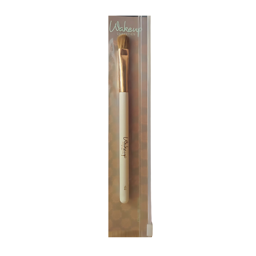 Pinceau maquillage wakeup cosmetics milano Diverses variantes