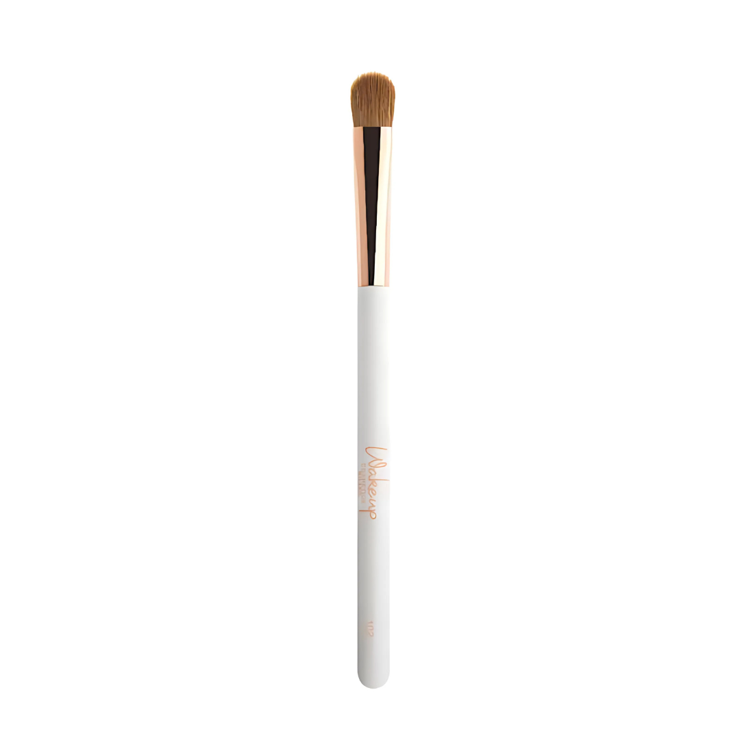 Pinceau maquillage wakeup cosmetics milano Diverses variantes