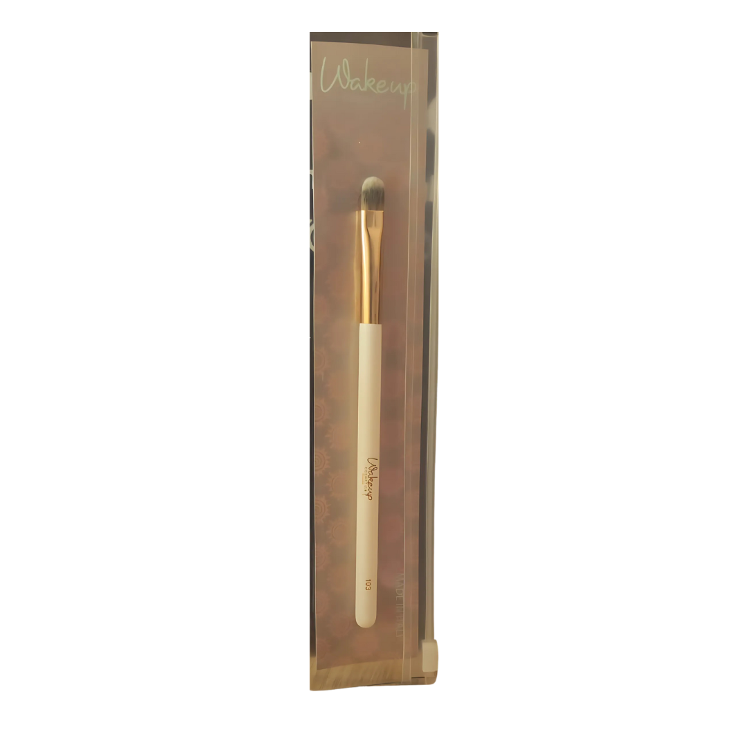Pinceau maquillage wakeup cosmetics milano Diverses variantes