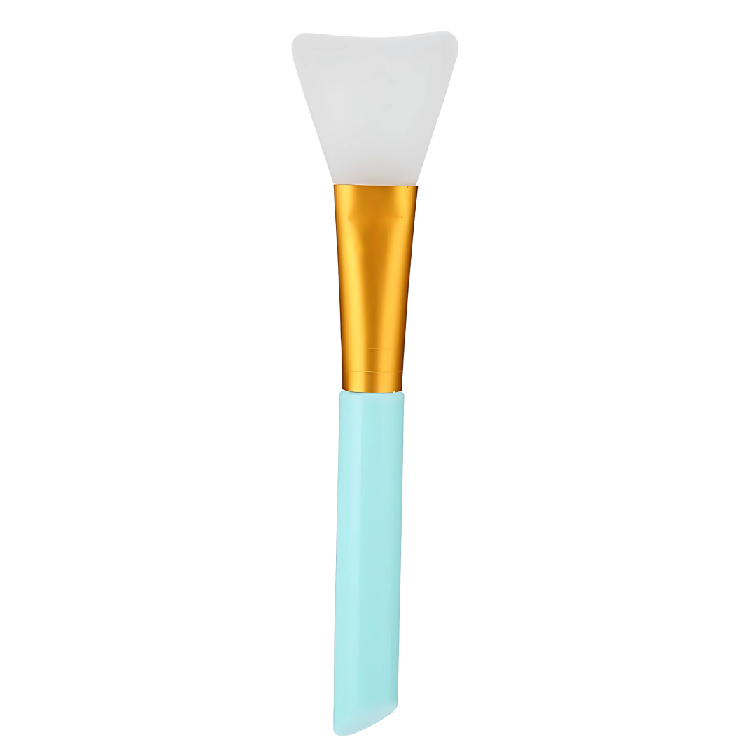 Applicateur masque en silicone Diverses couleurs