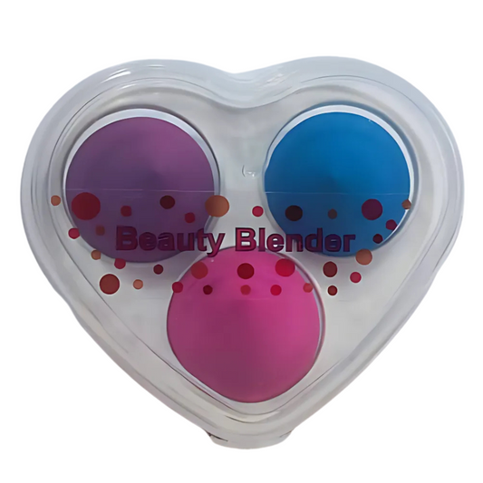 Kit de 3 beauty blender by Bazar de Pinda Diverses couleurs