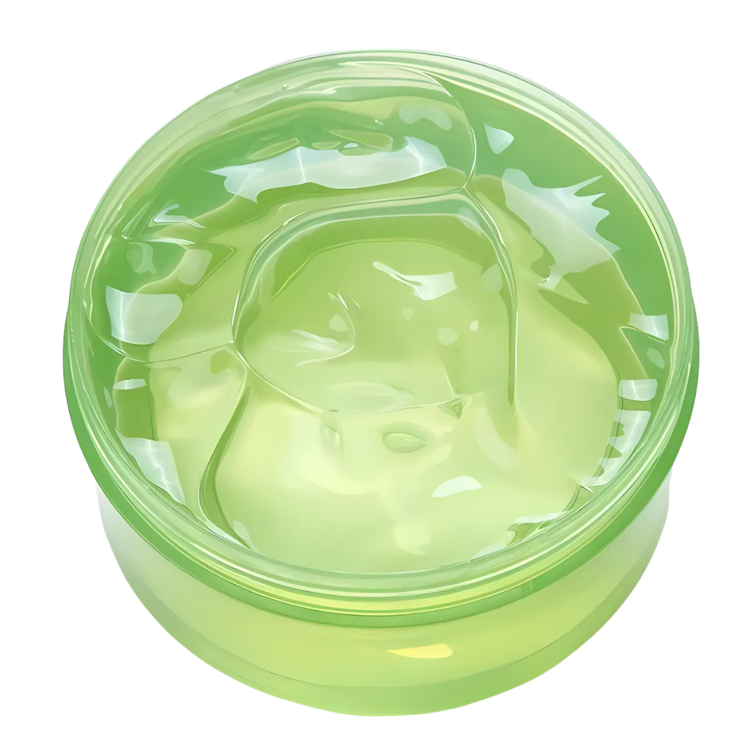 Gel d’aloe vera Betty's Nature 300 ml
