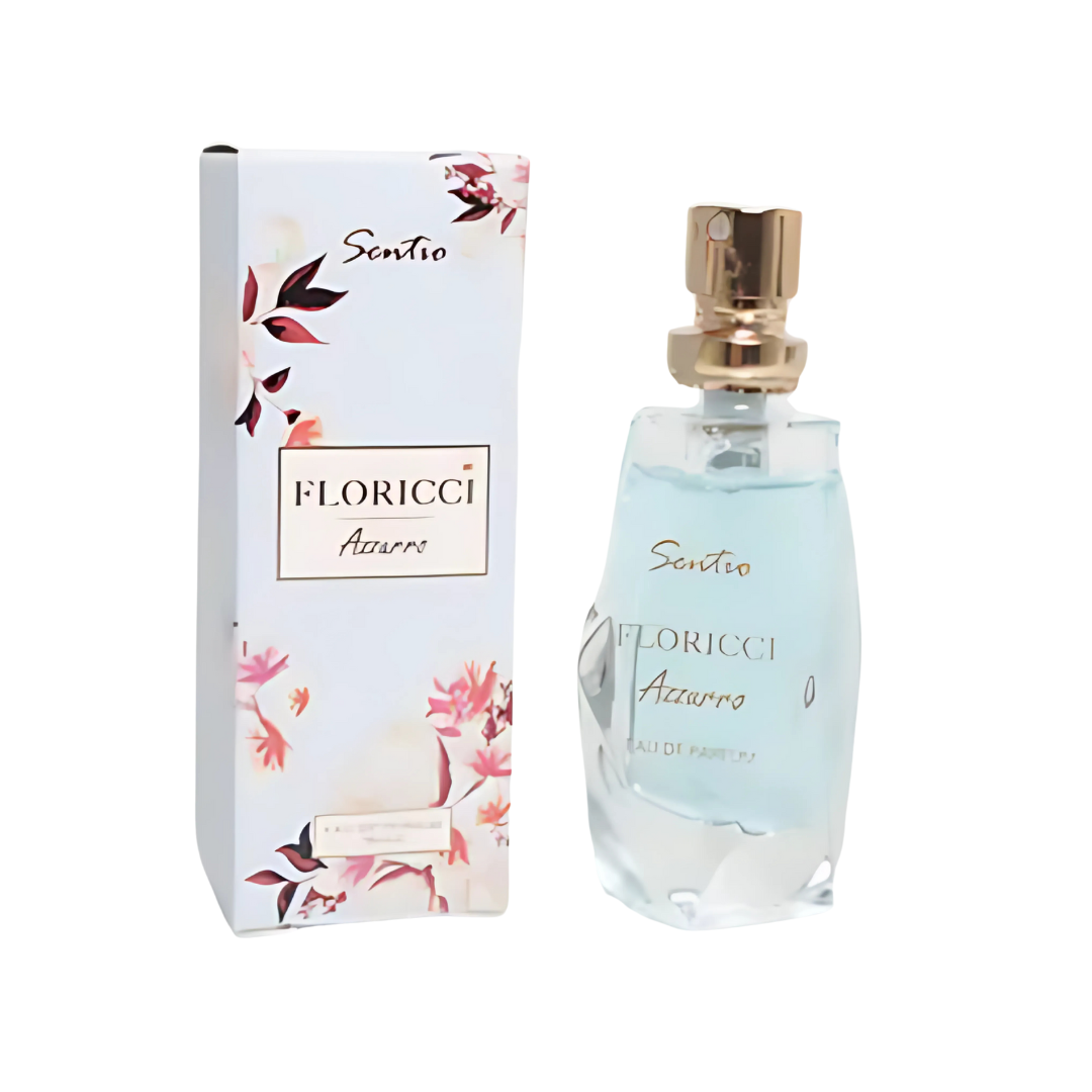 Eau de parfum Sentio Floricci 15ml Diverses variantes