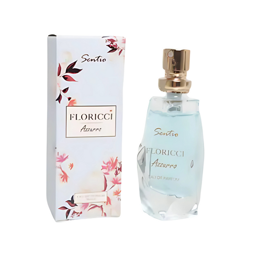 Eau de parfum Sentio Floricci 15ml Diverses variantes