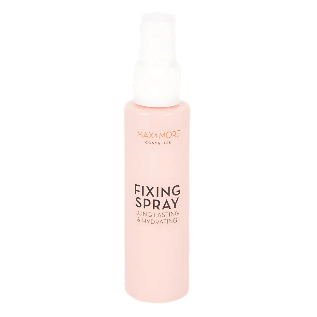 Spray fixateur de maquillage Max & More 75 ml
