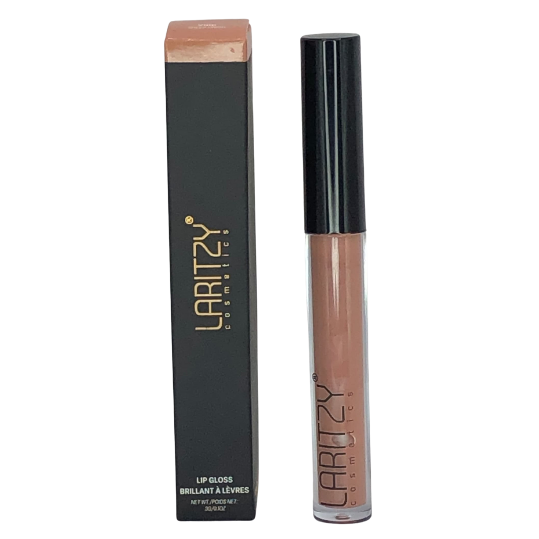 Rouge à Lèvres  mat Longue Tenue LARITZY 12 ml Diverses variantes