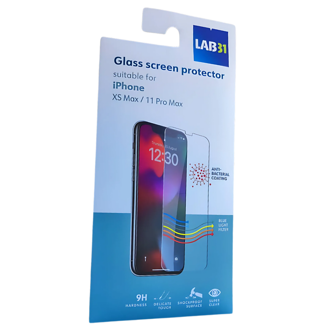 Protection d'écran Téléphone LAB31
