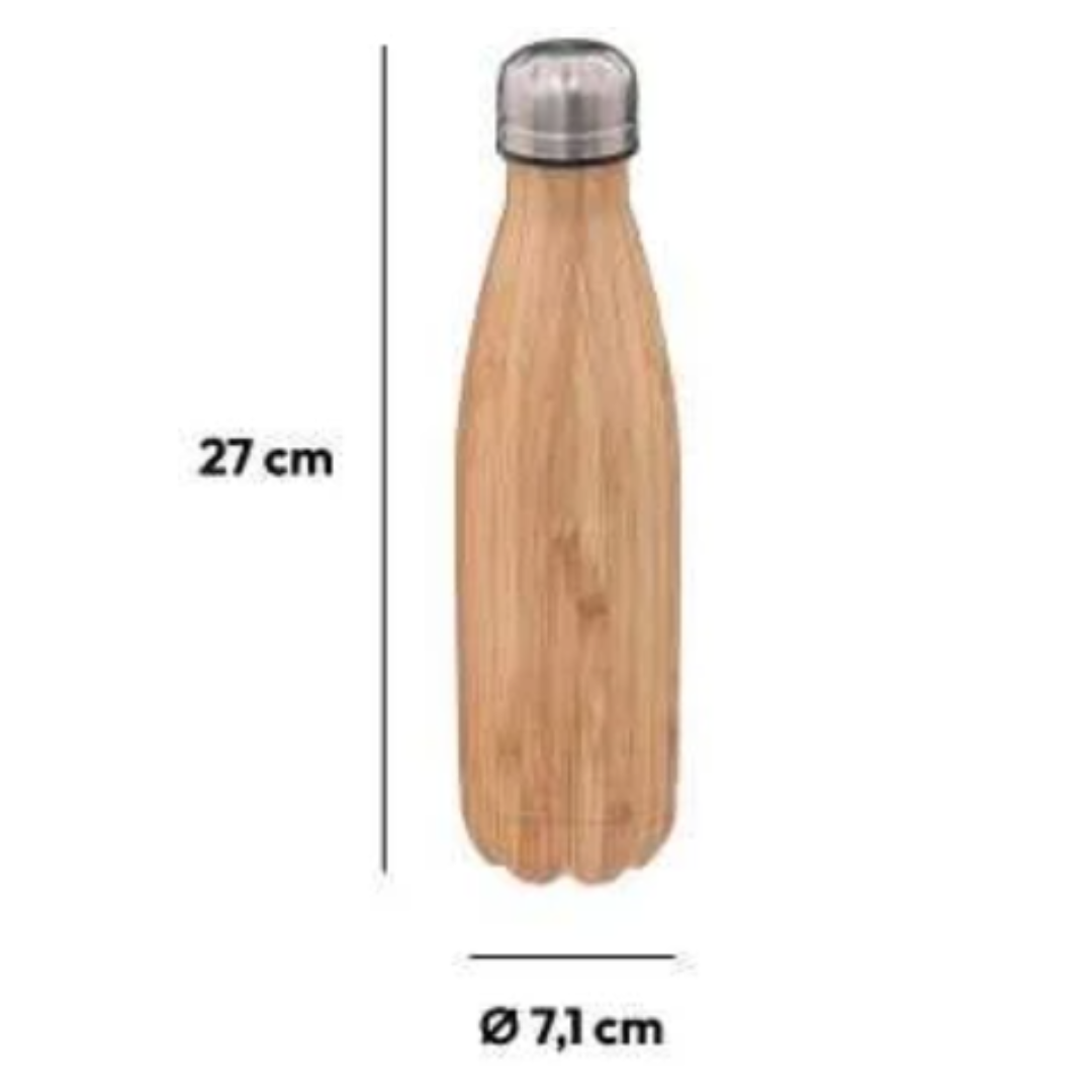 Bouteille Isotherme Duck'n 500 ml Diverses variantes
