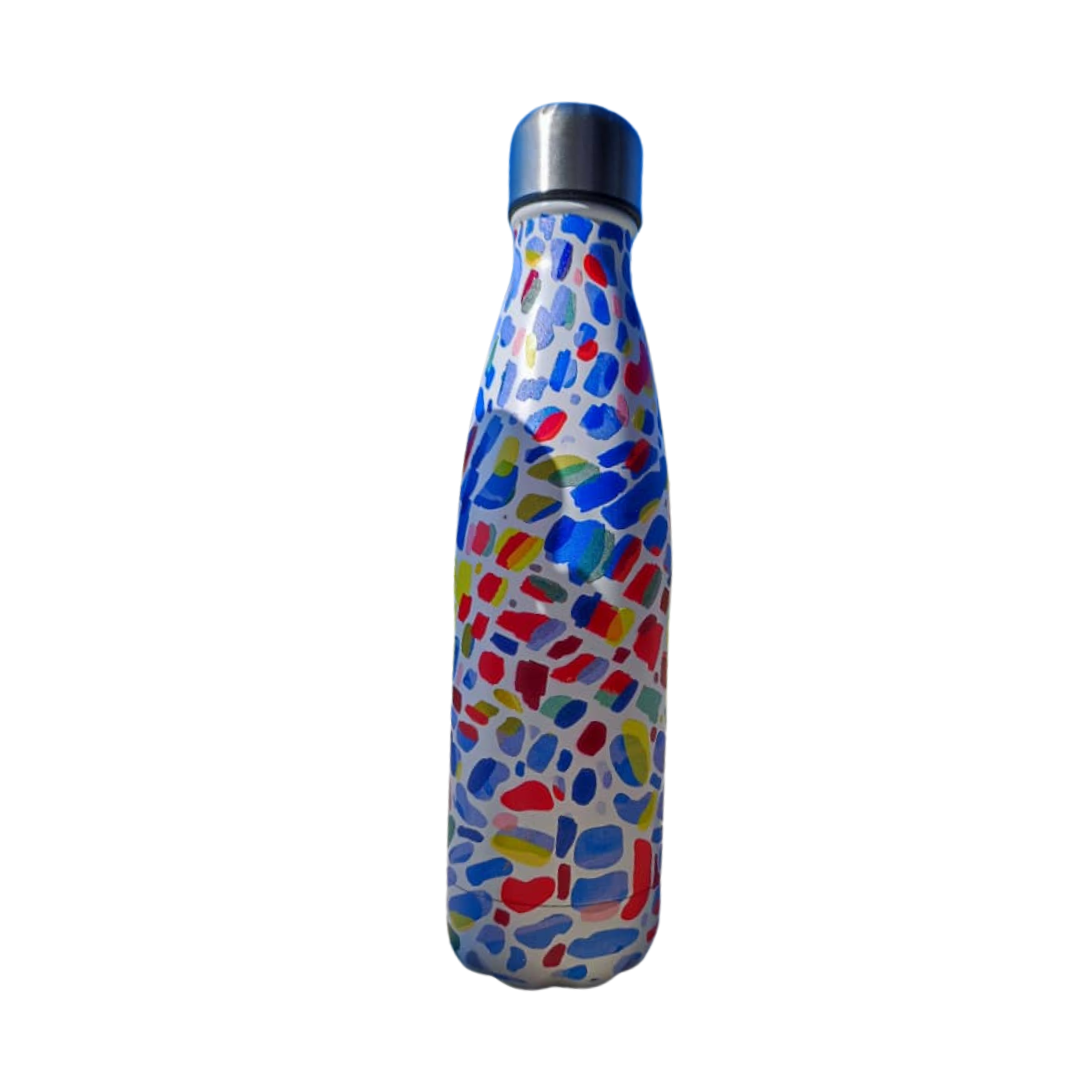 Bouteille Isotherme Duck'n 500 ml Diverses variantes