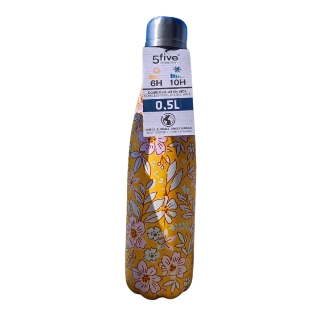 Bouteille Isotherme Duck'n 500 ml Diverses variantes