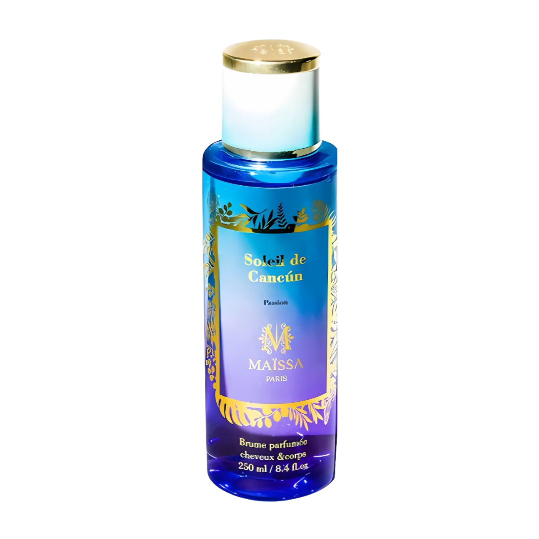 Brume Île De Beauté  Maïssa Paris 250 ml