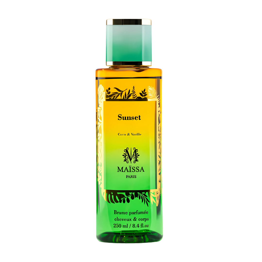 Brume Île De Beauté  Maïssa Paris 250 ml