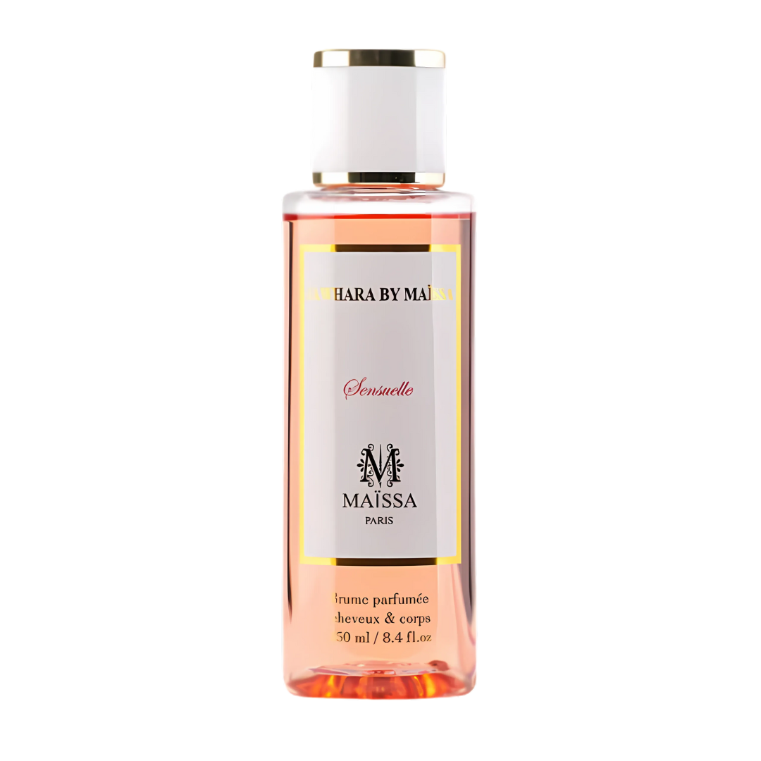 Brume Île De Beauté  Maïssa Paris 250 ml