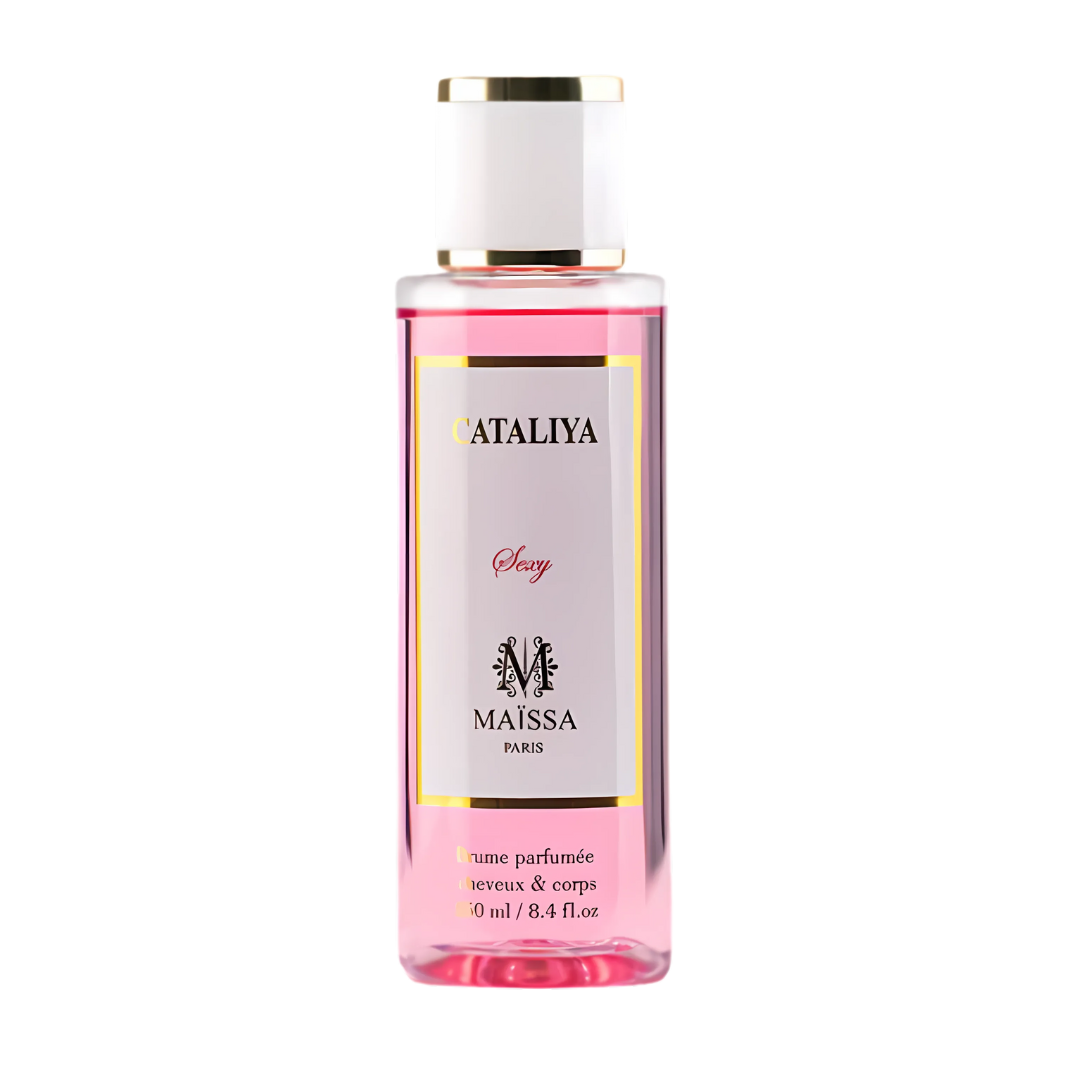 Brume Île De Beauté  Maïssa Paris 250 ml