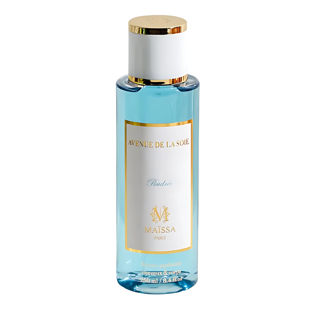 Brume Île De Beauté  Maïssa Paris 250 ml