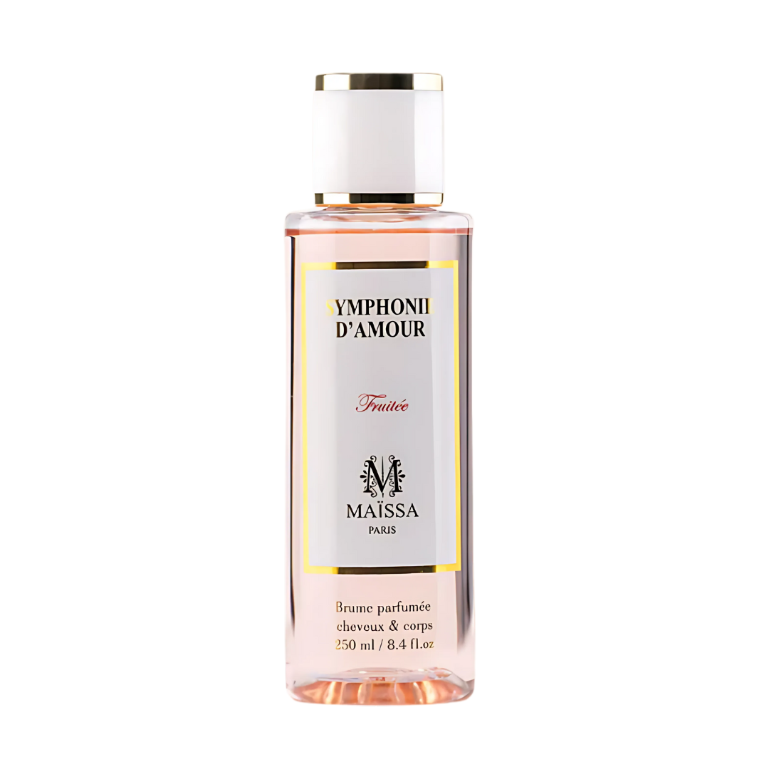 Brume Île De Beauté  Maïssa Paris 250 ml