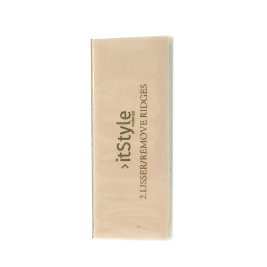 Bloc polissoir à ongles 4 côtés -  It style Make Up 1 pièce