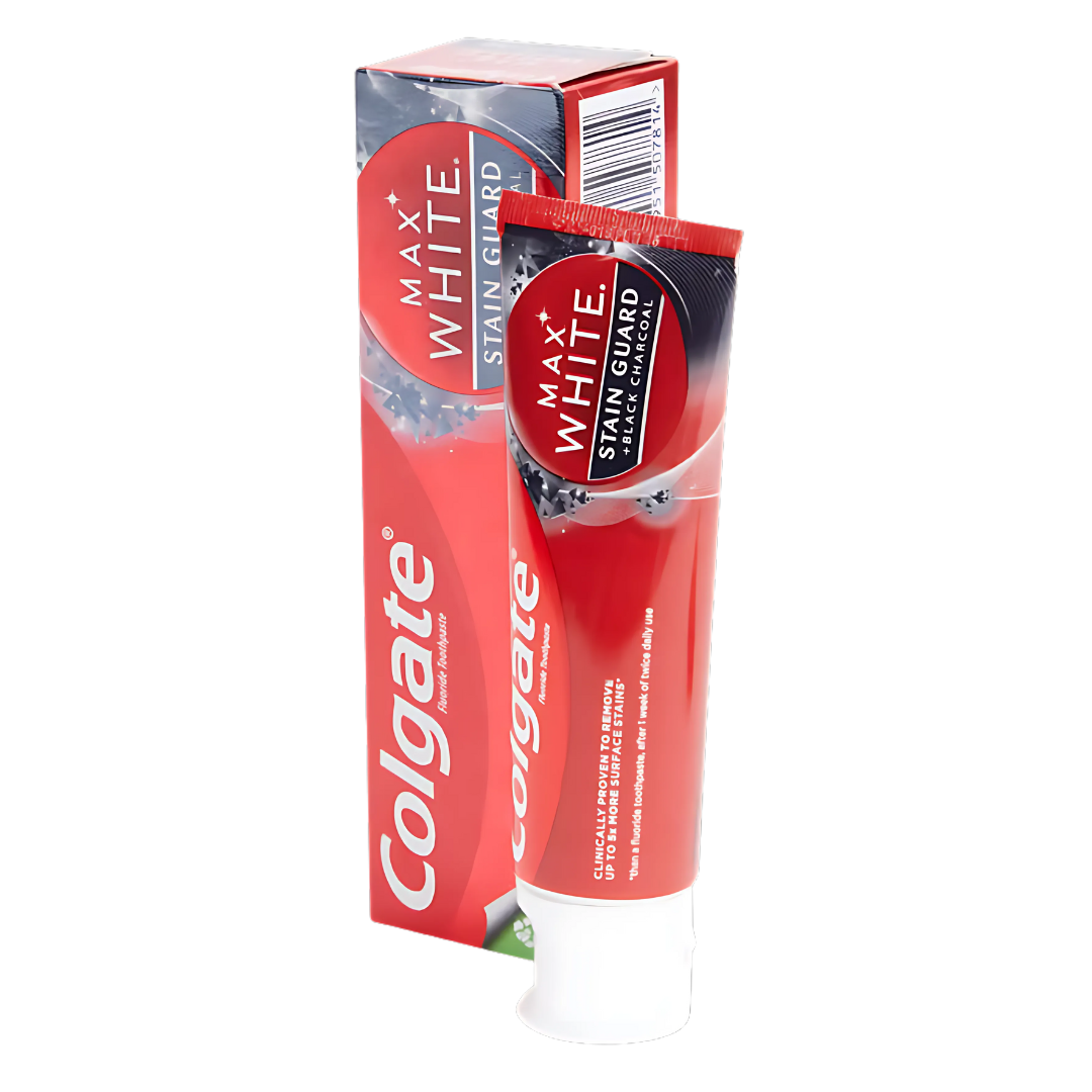 Dentifrice Colgate diverses variantes