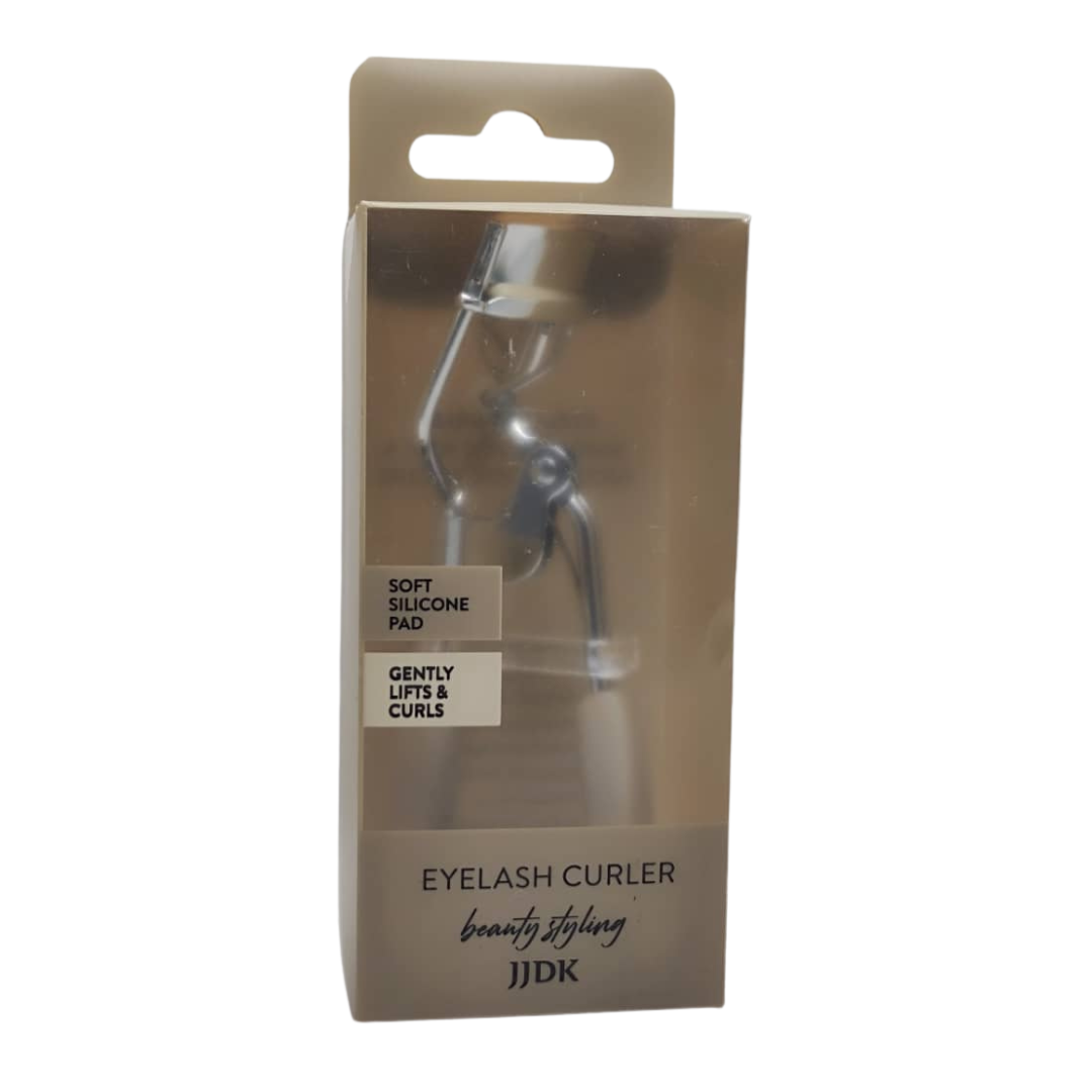 Recourbe Cils avec manche en silocone JJDK Beauty styling