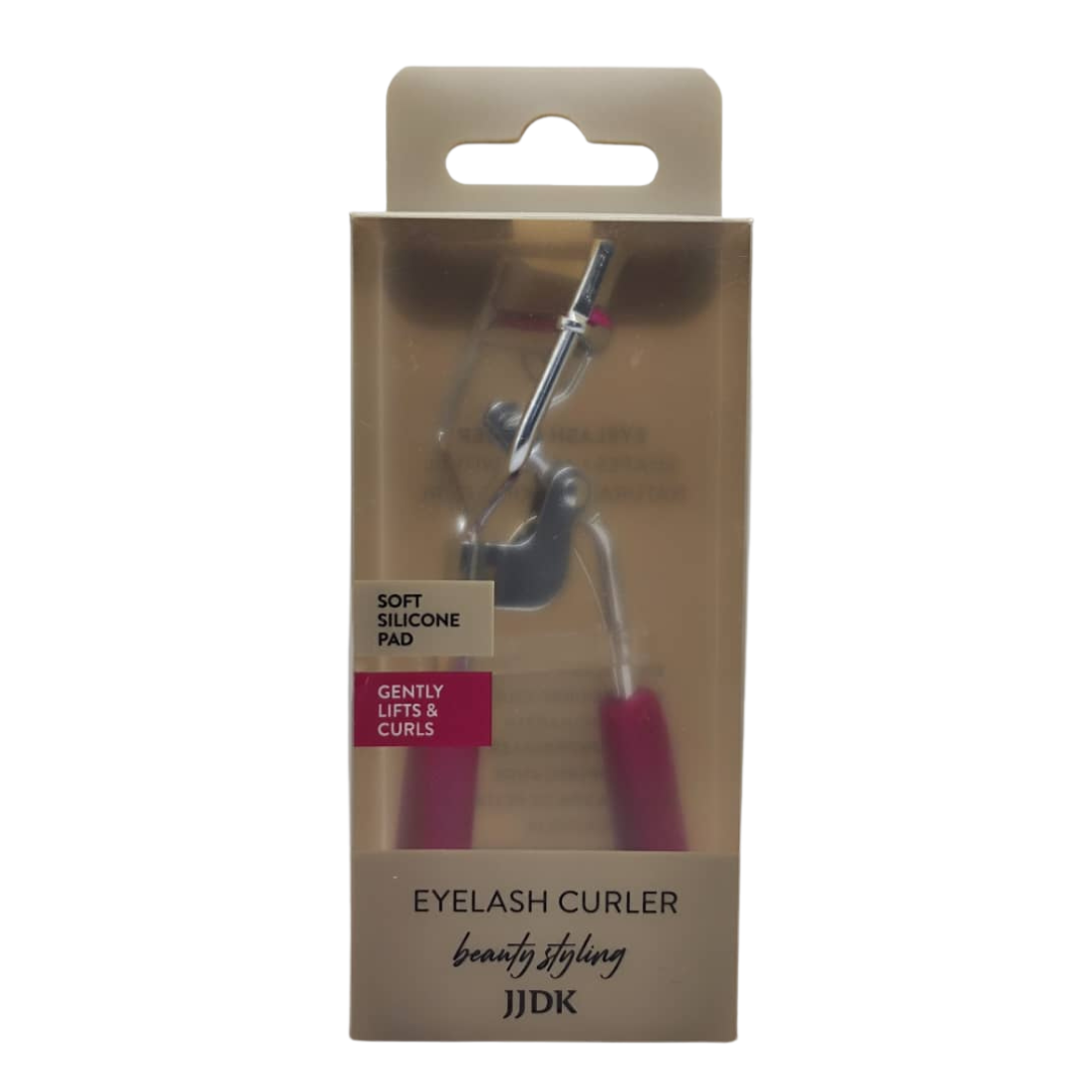Recourbe Cils avec manche en silocone JJDK Beauty styling