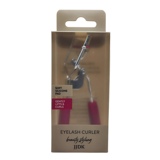 Recourbe Cils avec manche en silocone JJDK Beauty styling