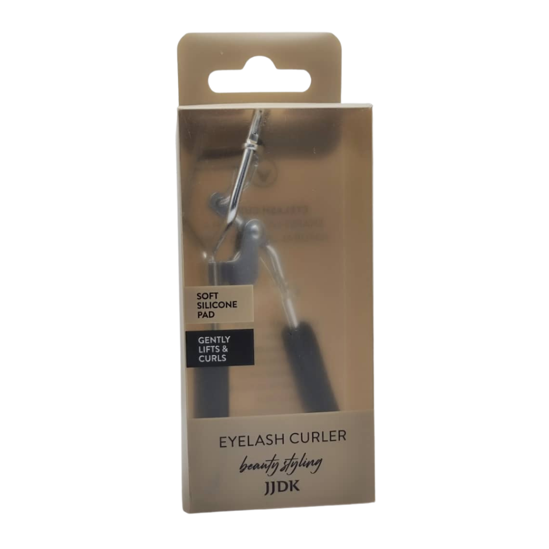 Recourbe Cils avec manche en silocone JJDK Beauty styling