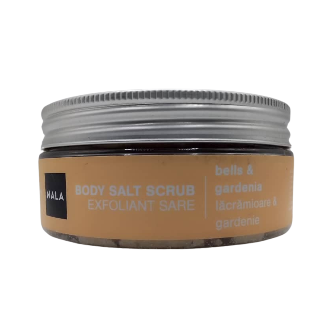 Gommage au Sucre  Nala  Divers parfums  200 g