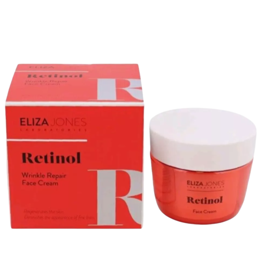 Crème de jour Eliza Jones 50 ml  Diverses Variantes