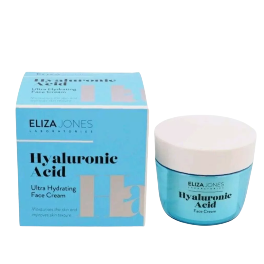Crème de jour Eliza Jones 50 ml  Diverses Variantes