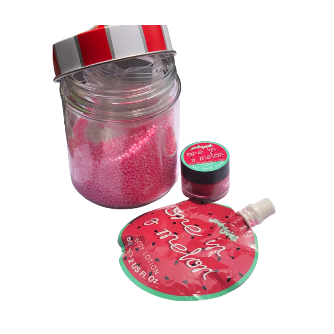 Coffret soins sucrées Le bazar de Pinda à Offrir ou S'offrir Diverses Girls for Girls Variantes