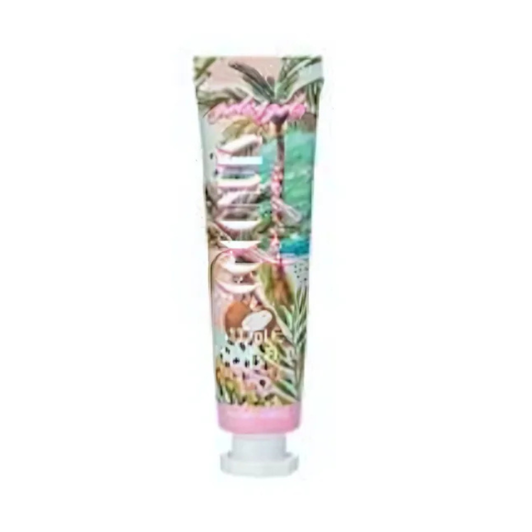 Coffret soins sucrées Le bazar de Pinda à Offrir ou S'offrir Diverses Girls for Girls Variantes