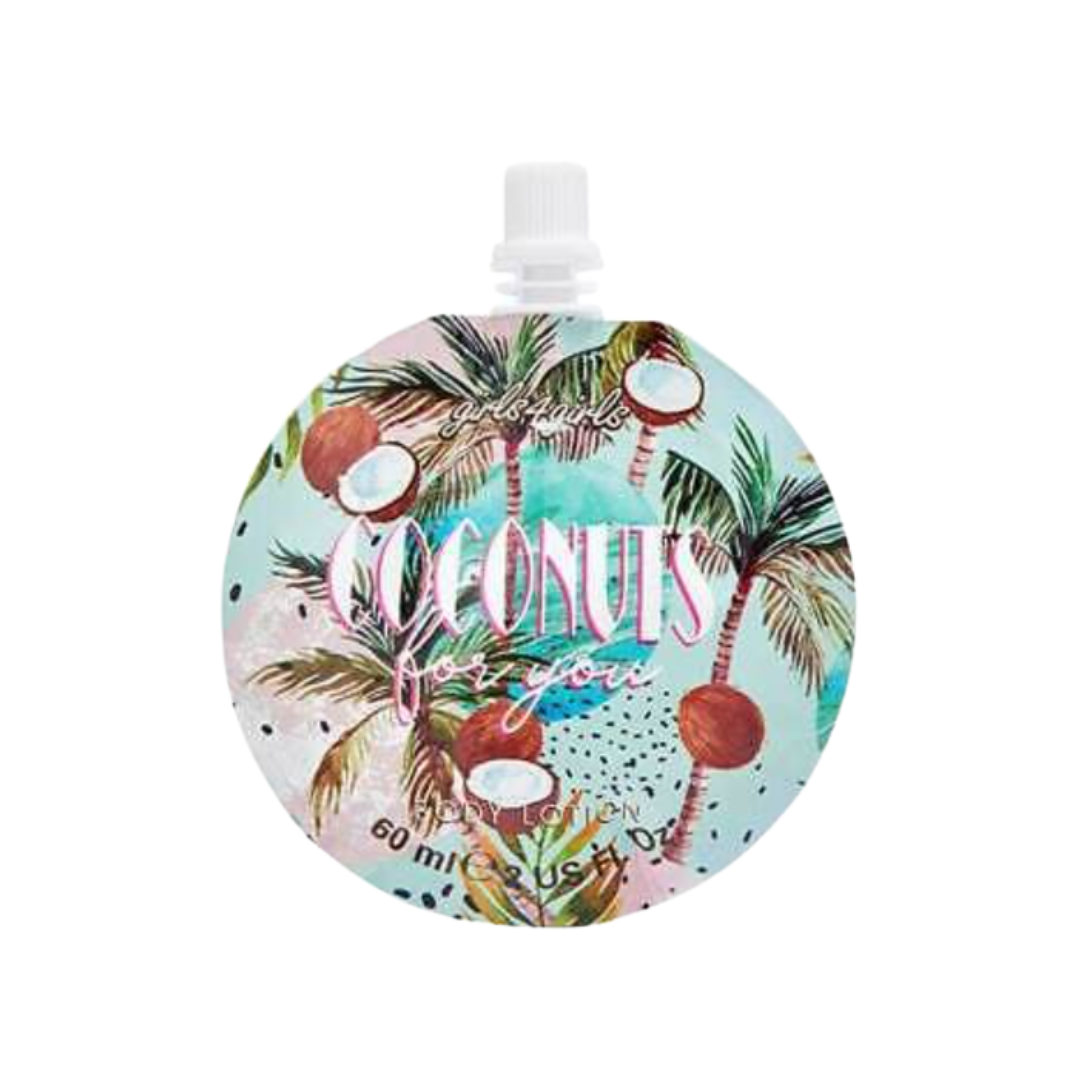 Coffret soins sucrées Le bazar de Pinda à Offrir ou S'offrir Diverses Girls for Girls Variantes