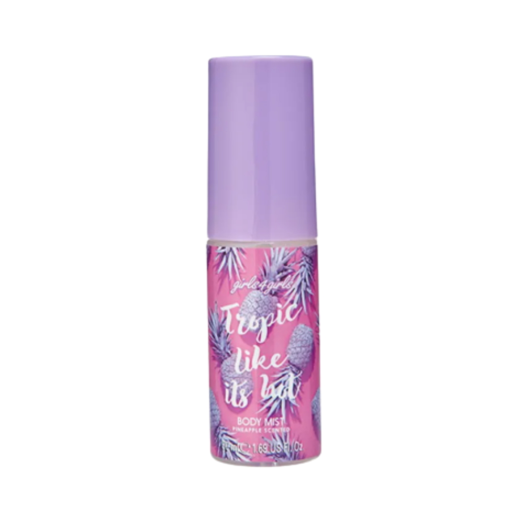 Coffret soins sucrées Le bazar de Pinda à Offrir ou S'offrir Diverses Girls for Girls Variantes