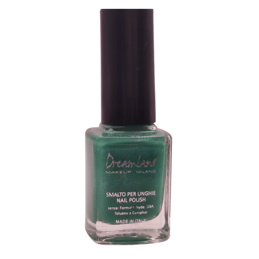 Vernis à ongles DREAMLAND MAKEUP MILANO 12 ml