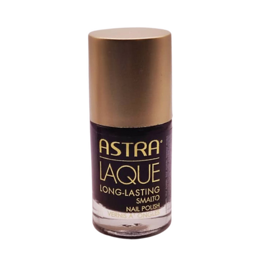Vernis à ongles Astra  Laque Long-Lasting 12 ml Diverses couleurs