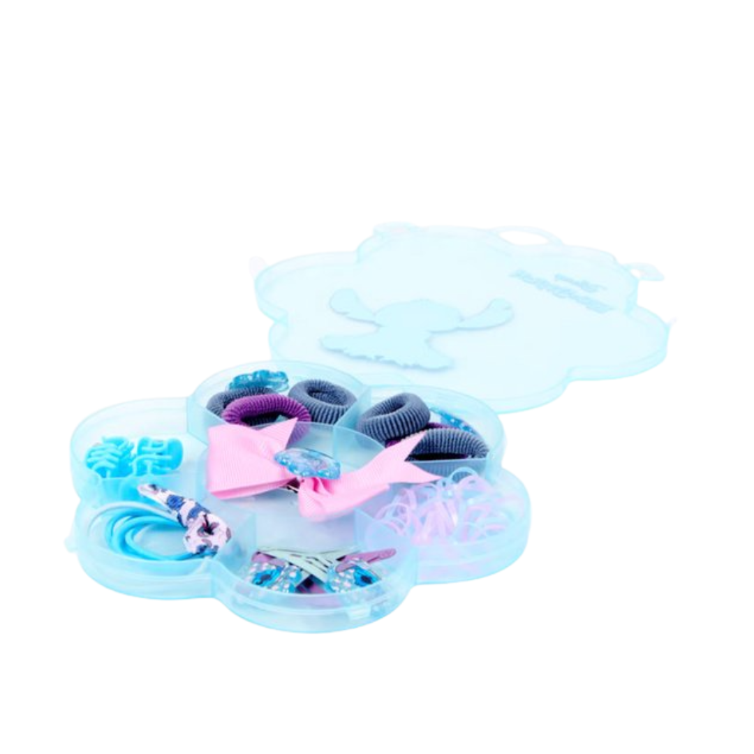 Ensemble Accessoires pour cheveux  - 40 pièces Diverses variantes