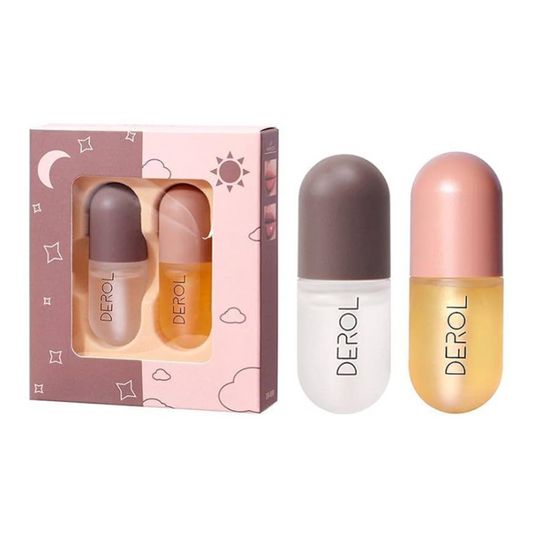 Kit  Lip Plumper DEROL 5.5 ml
