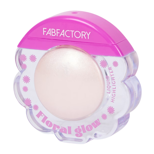 Blush liquide ou enlumineur FAB Factory