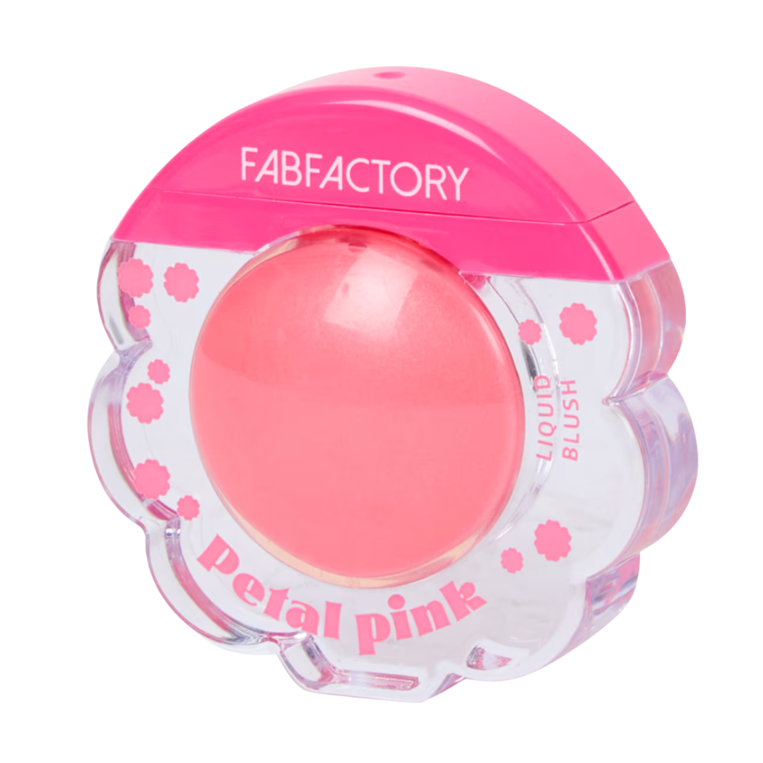 Blush liquide ou enlumineur FAB Factory