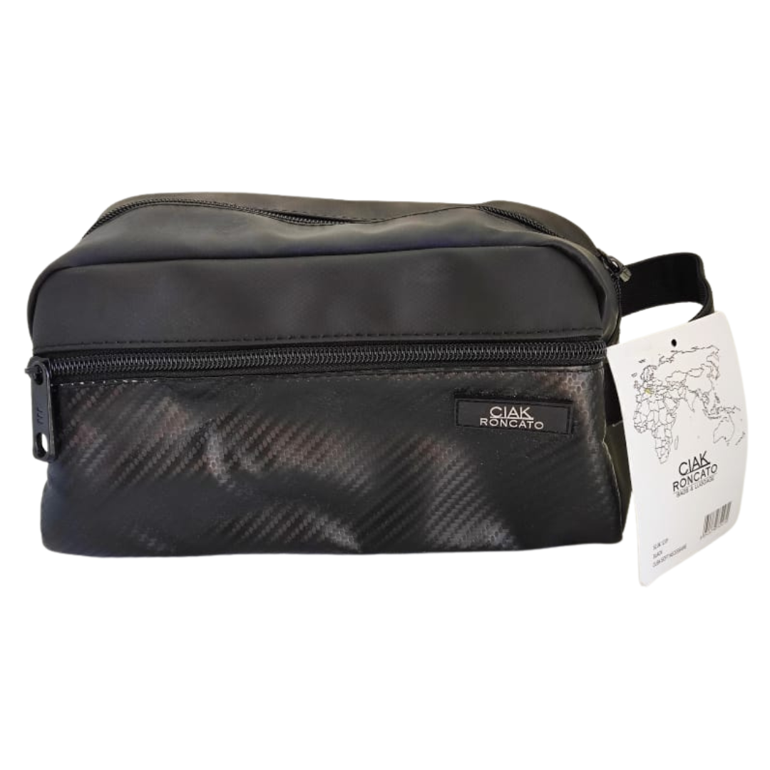 Trousse de toilette Homme  Ciak Roncato  Couleurs diverses