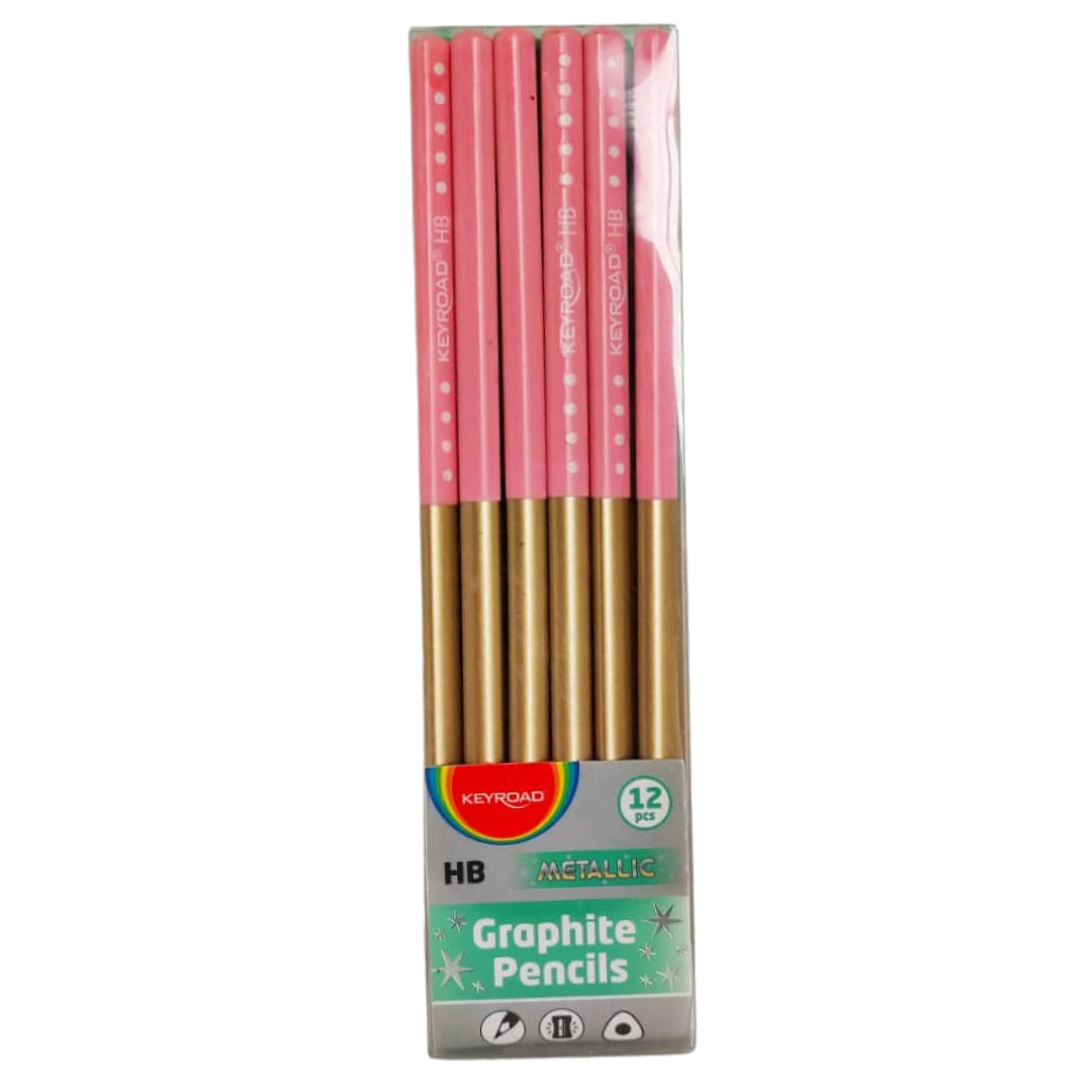 Papeteries "Stylo, Feutre, Taille crayon, Crayon  Keyroad Diverses variantes