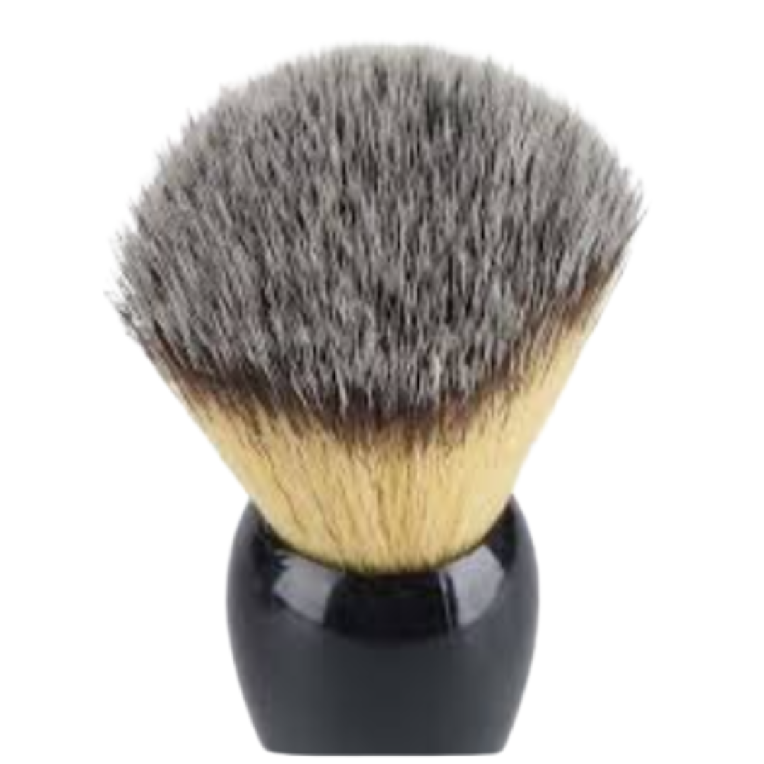 Blaireau à barbe Avon